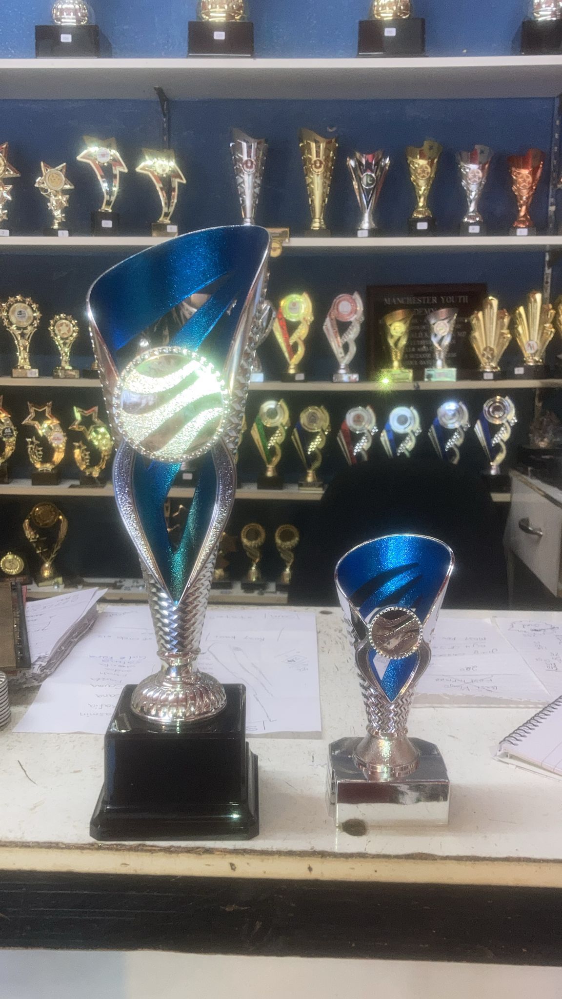 Stretford Padel Tournament June 2026