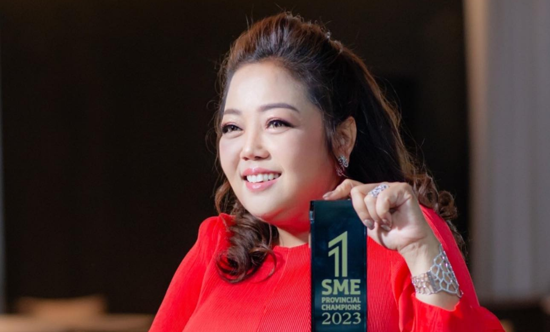 การสนับสนุนความเท่าเทียมทางเพศ ตามหลักการเสริมสร้างศักยภาพสตรี