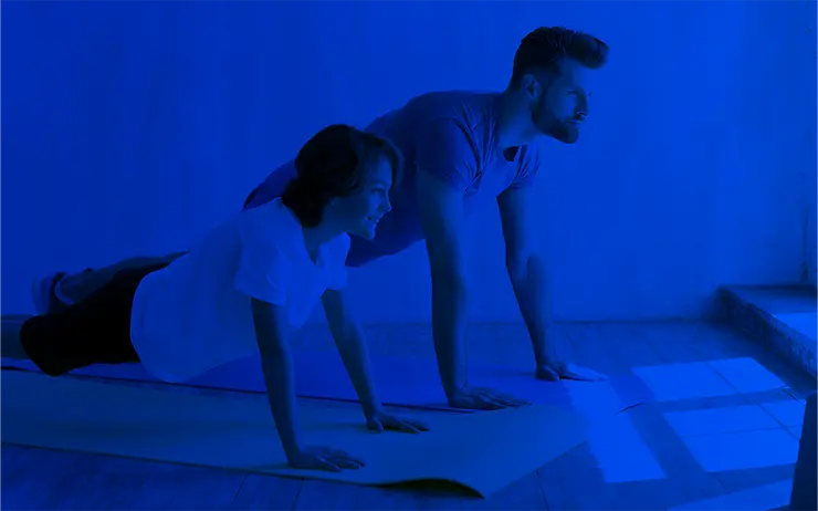 Doctorado en Cultura Física con terminal en Entrenamiento Deportivo 