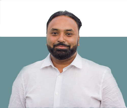 Moshin Miah - Chairman