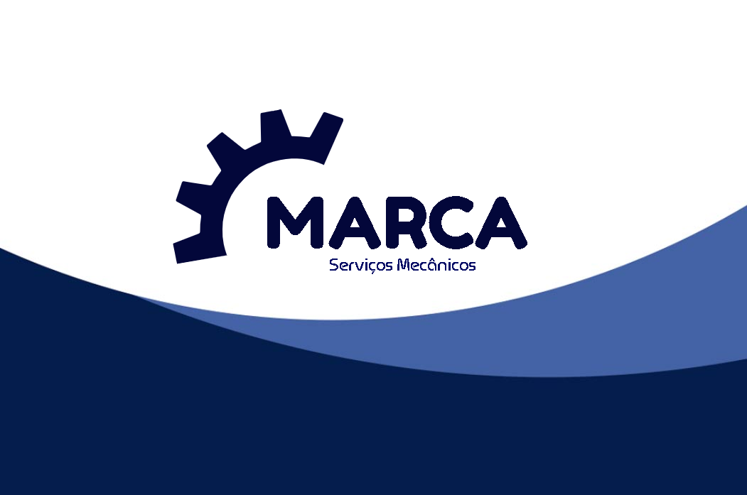 Cartão de Visita Mecânica com Engrenagem para Editar Online