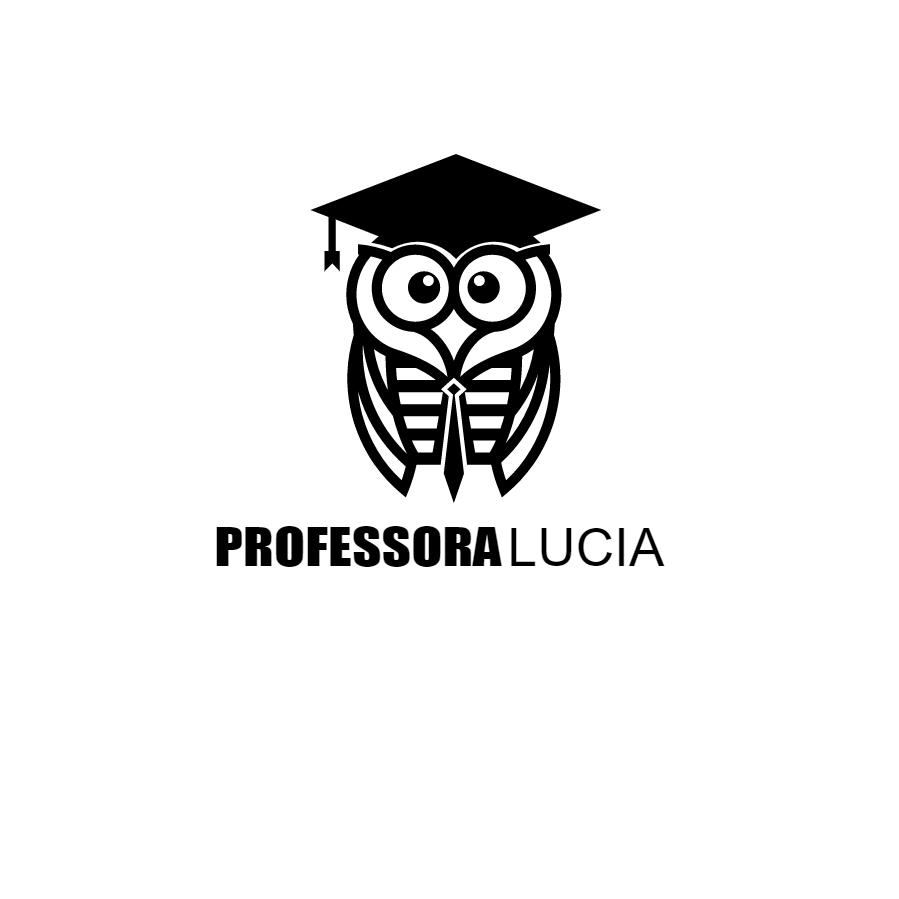 Logo Professora com Coruja Sábia para Editar Online Logo Professora com Coruja Sábia para Editar Online