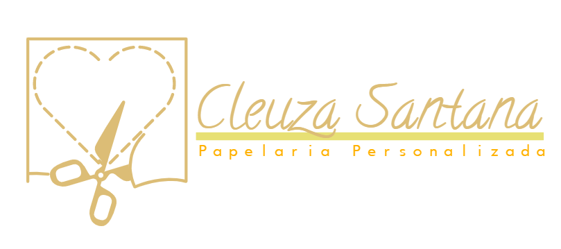 Logo Papelaria Personalizada com Tesoura para Editar Logo Papelaria Personalizada com Tesoura para Editar