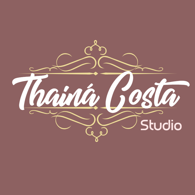 Logo para Salão de Beleza Elegante para Editar Online Logo para Salão de Beleza Elegante para Editar Online