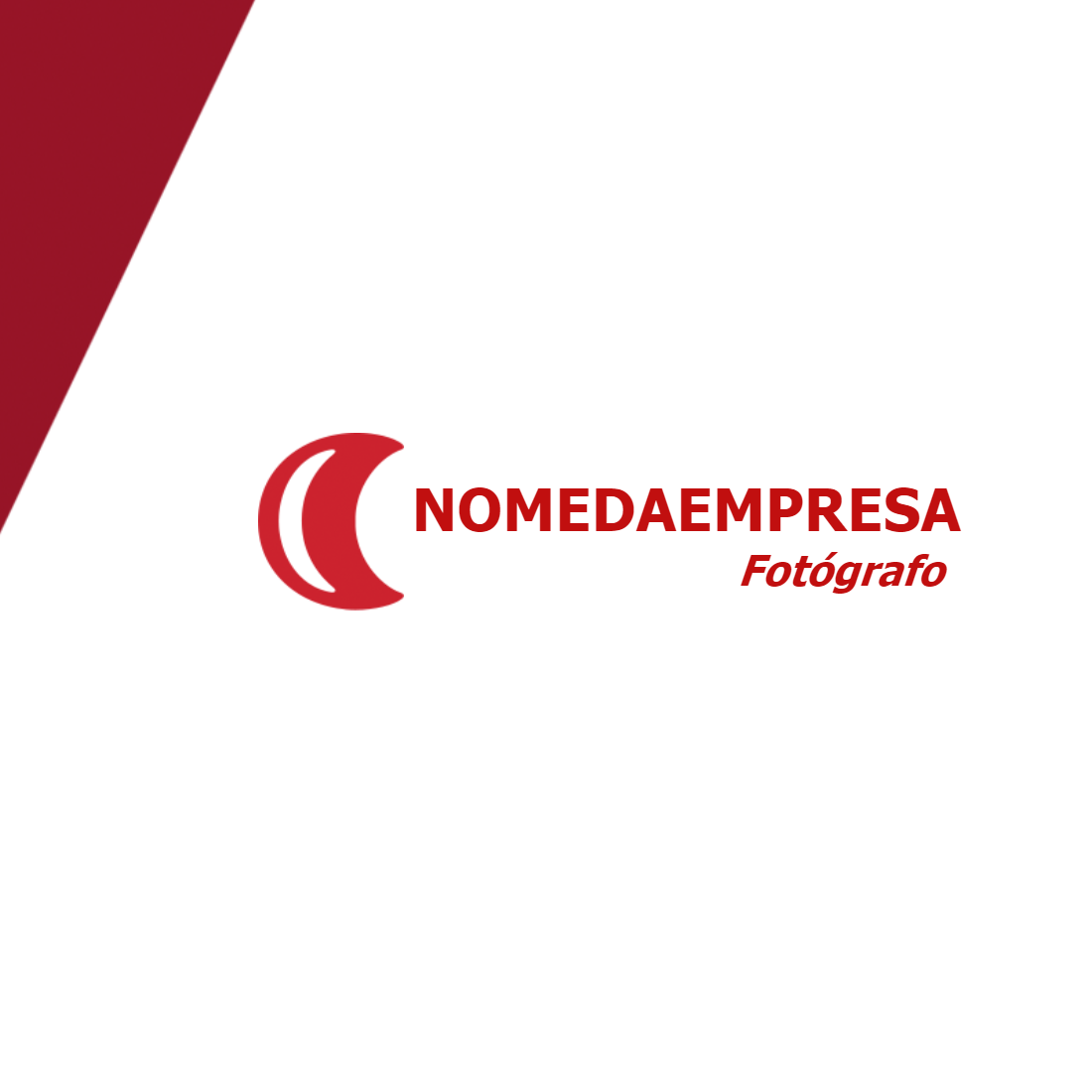 Logo Profissional com Lua para Editar Online Logo Profissional com Lua para Editar Online