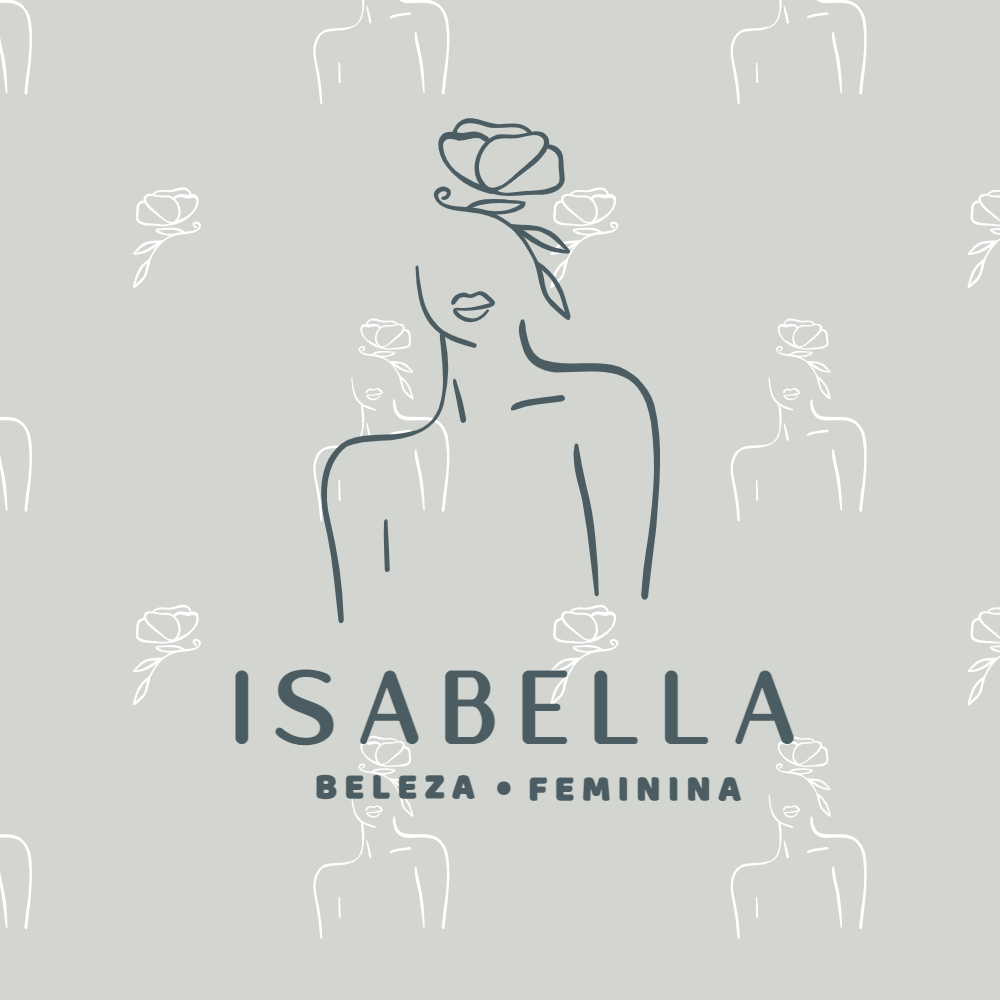 Logotipo de Beleza Feminina Minimalista para Editar Online Logotipo de Beleza Feminina Minimalista para Editar Online