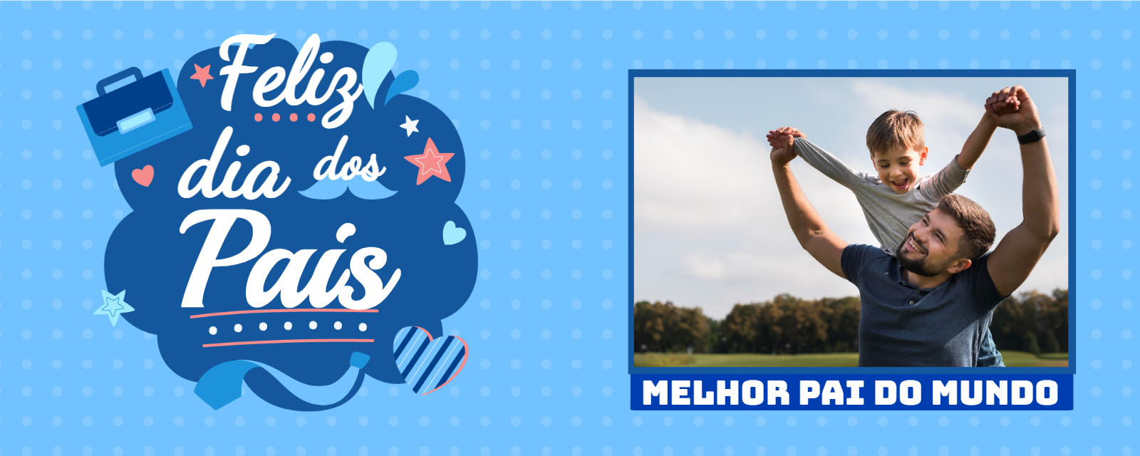 Arte Caneca Dia dos Pais com Foto para Editar Online Arte Caneca Dia dos Pais com Foto para Editar Online