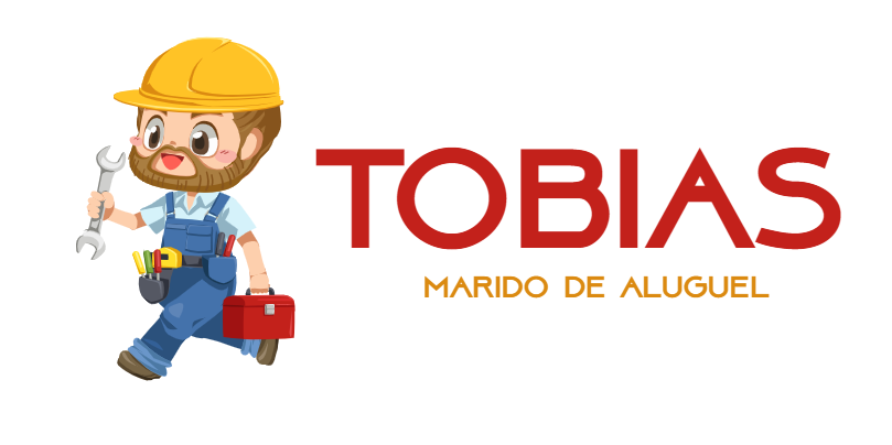 Logo Marido de Aluguel com Mascote para Editar Online Logo Marido de Aluguel com Mascote para Editar Online