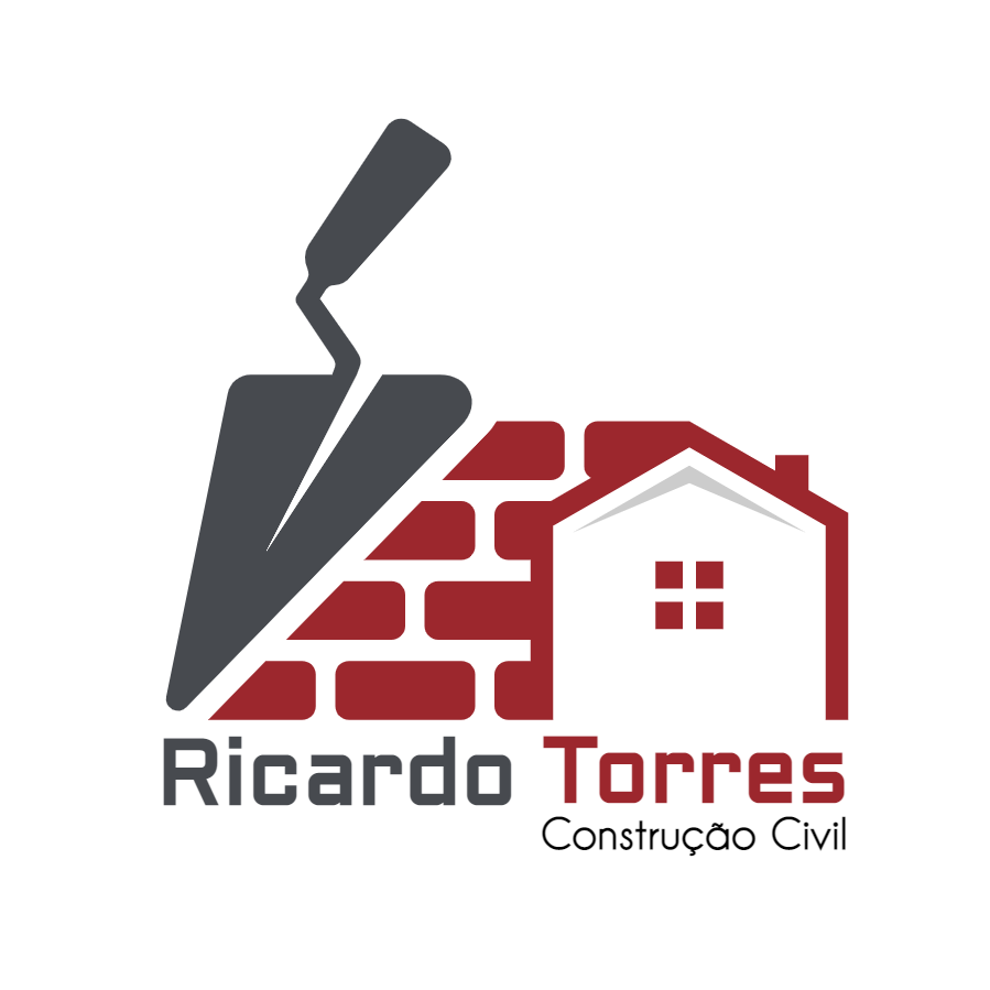 Logotipo Editável de Construção Civil para Editar Logotipo Editável de Construção Civil para Editar