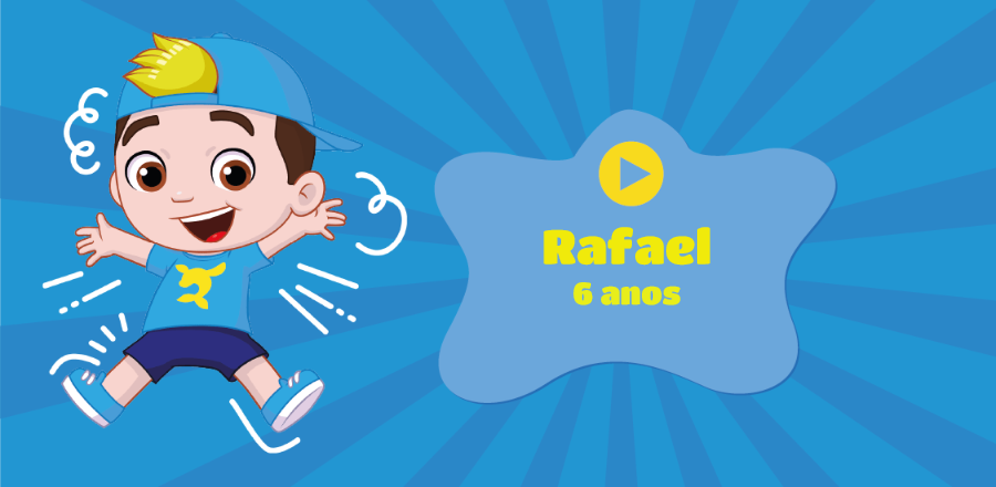 Convite Animado Aniversário Menino Youtuber para Editar Online Convite Animado Aniversário Menino Youtuber para Editar Online