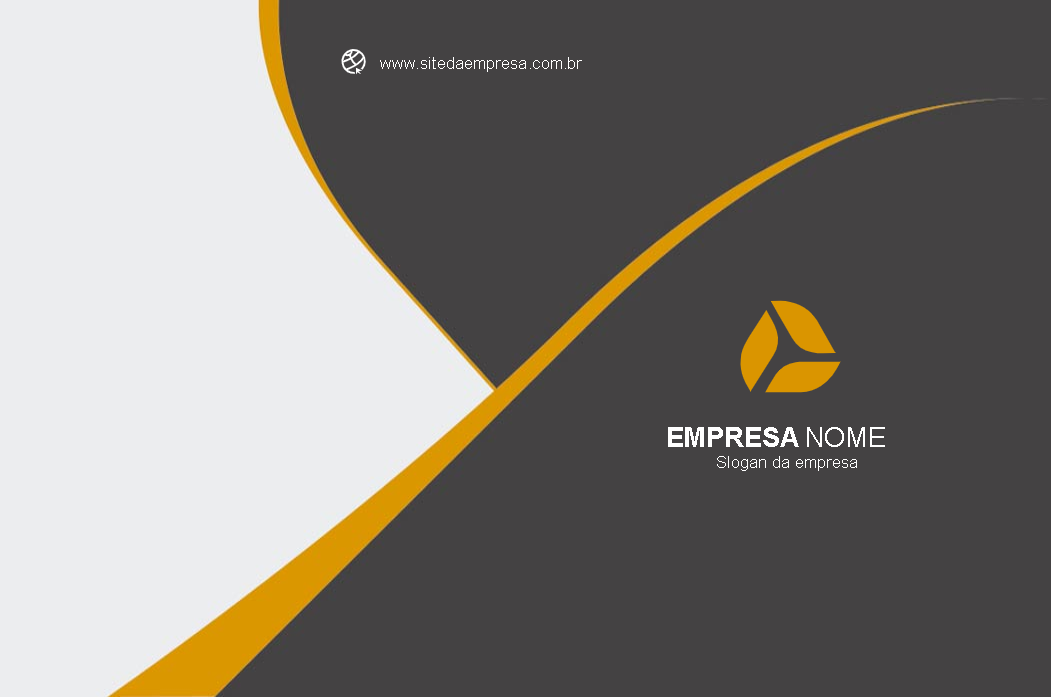 Identidade Visual Corporativa com Design Moderno para Editar Identidade Visual Corporativa com Design Moderno para Editar