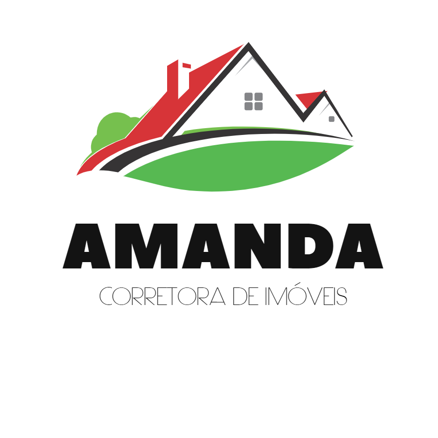 Logo Corretor de Imóveis Profissional para Editar Online Logo Corretor de Imóveis Profissional para Editar Online