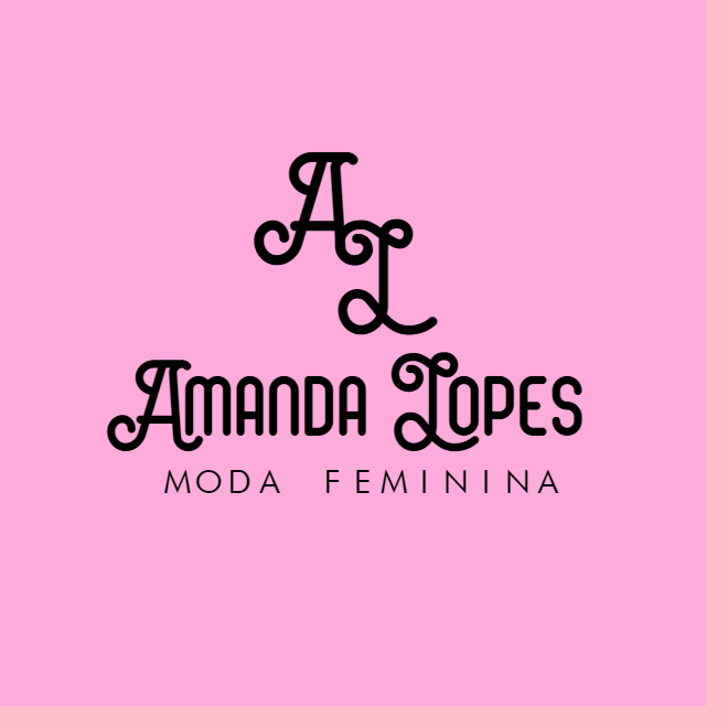 Logo Elegante para Moda Feminina Editável Online Logo Elegante para Moda Feminina Editável Online