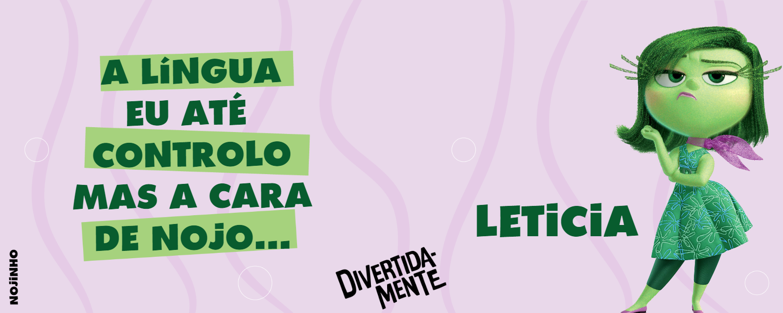 Arte para Caneca Divertida Mente Nojinho para Editar Online Arte para Caneca Divertida Mente Nojinho para Editar Online