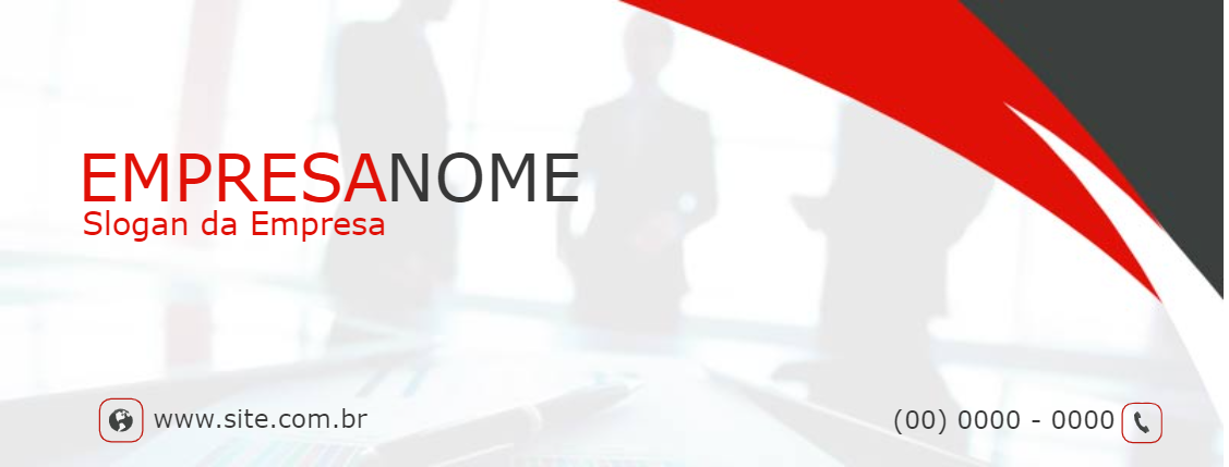 Folheto Empresarial com Design Moderno para Editar Online Folheto Empresarial com Design Moderno para Editar Online