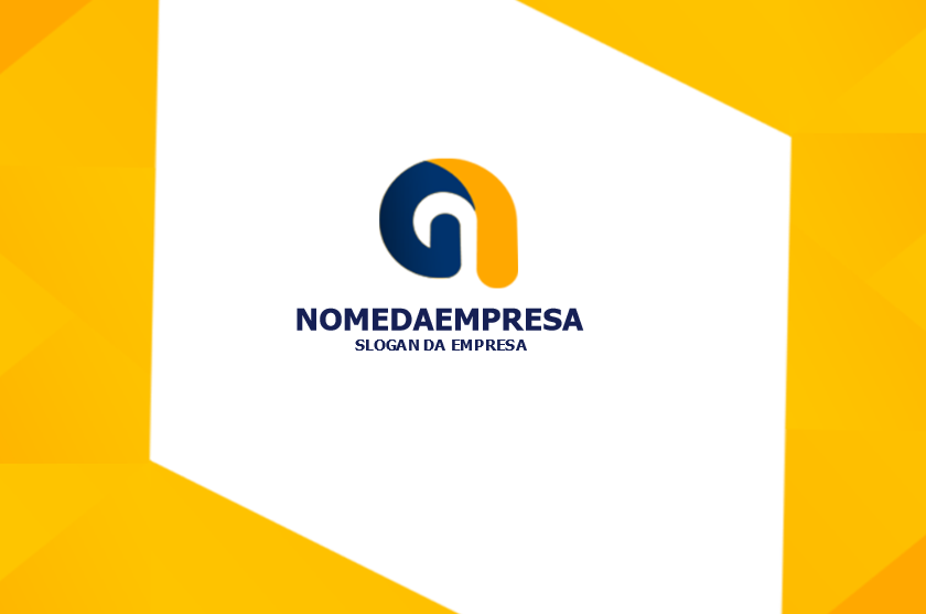 Cartão de Visita Corporativo Moderno para Editar Online Cartão de Visita Corporativo Moderno para Editar Online