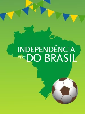 Post Independência do Brasil