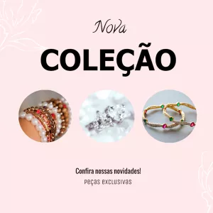 Post para Joalheria