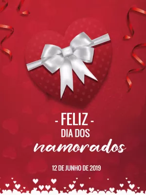 Post Dia dos Namorados