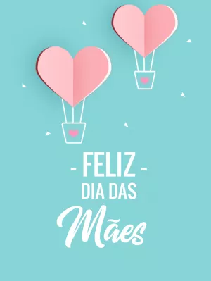 Post Dia das Mães
