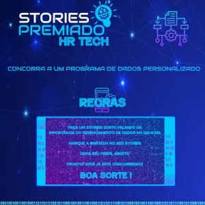 Stories Premiado