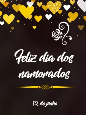 Post Dia dos Namorados