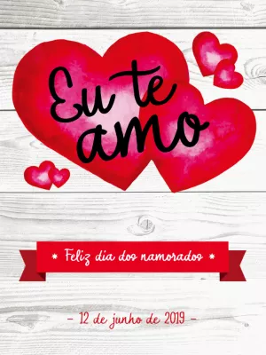 Post Dia dos Namorados