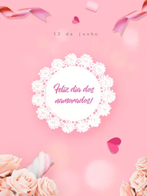 Post Dia dos Namorados