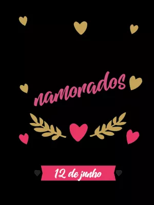 Post Dia dos Namorados