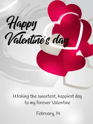 Post Valentine's Day