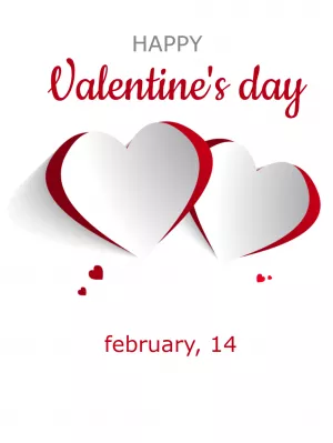 Post Valentine's Day