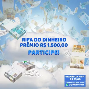 Rifa do Dinheiro
