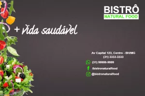 Cartão de visita para Restaurante