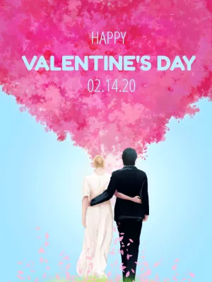 Post Valentine's Day