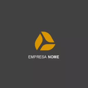 Logo para empresas Abstrato