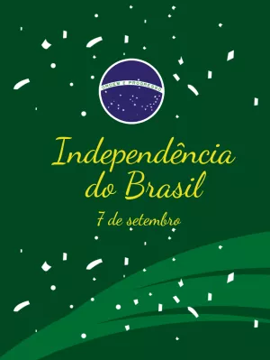 Post Independência do Brasil