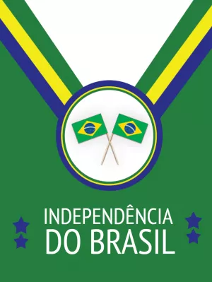 Post Independência do Brasil