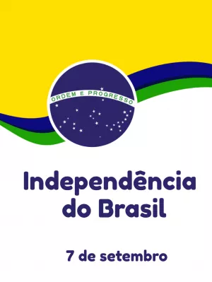 Post Independência do Brasil