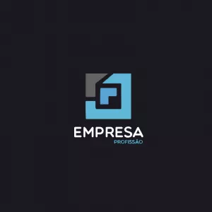 Logo para empresas Abstrato