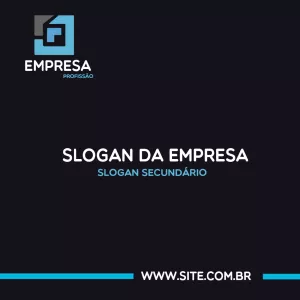 Post para empresas