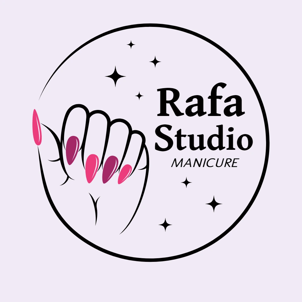 Logotipo Manicure e Nail Designer para Editar Online