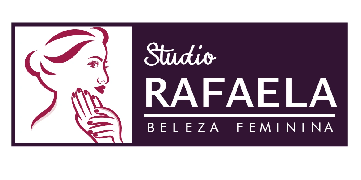 Logo Manicure e Salão de Beleza Editável para Baixar