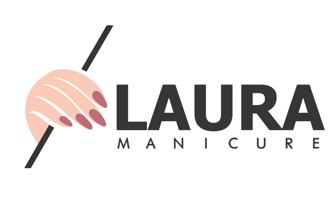 Logotipo Editável para Manicure: Crie seu Logo Online