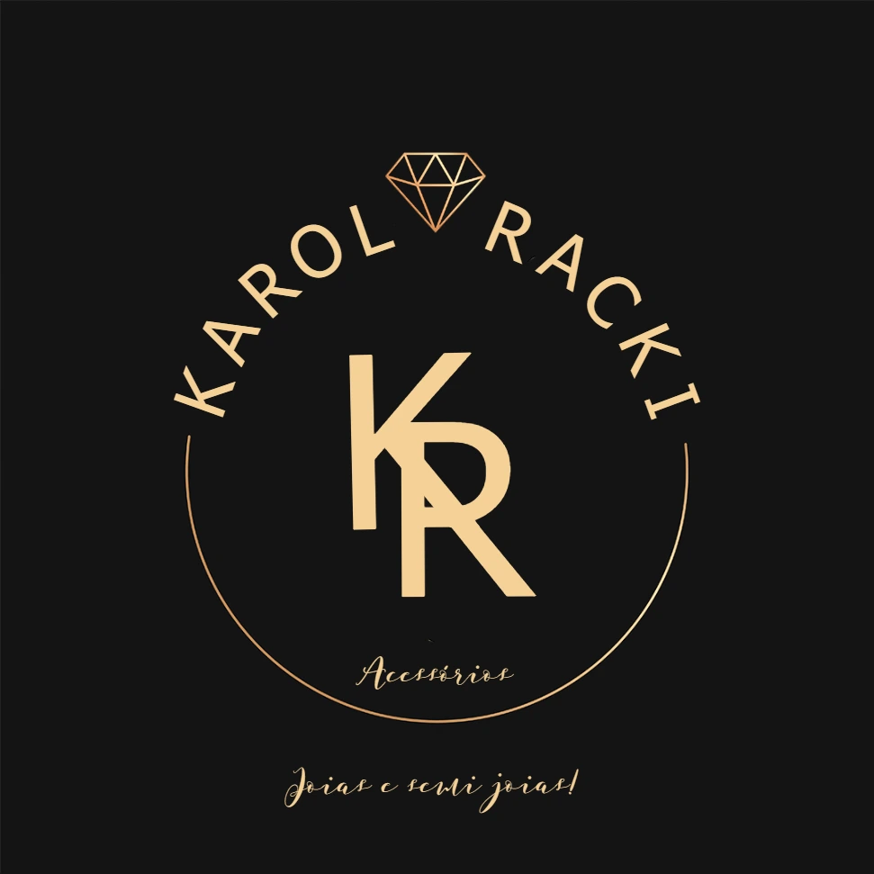 Logotipo para Joalheria e Acessórios Editável Online