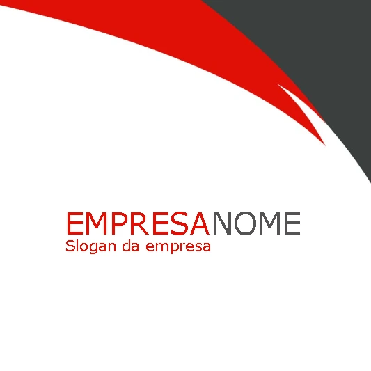 Crie seu Logotipo Abstrato e Moderno para Editar Online