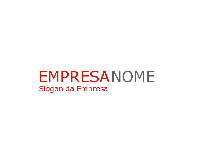 Logo para Empresa Moderno e Profissional para Editar Online