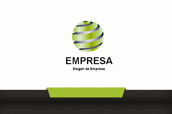 Cartão de Visitas Abstrato e Moderno para Editar Online