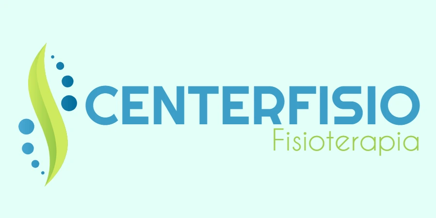 Logo Fisioterapia Profissional para Editar Online