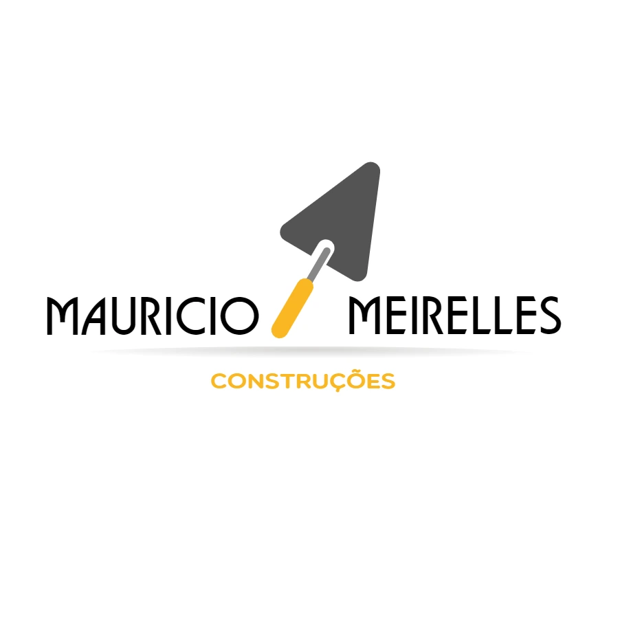 Logo Construção Civil Editável Online para Sua Empresa