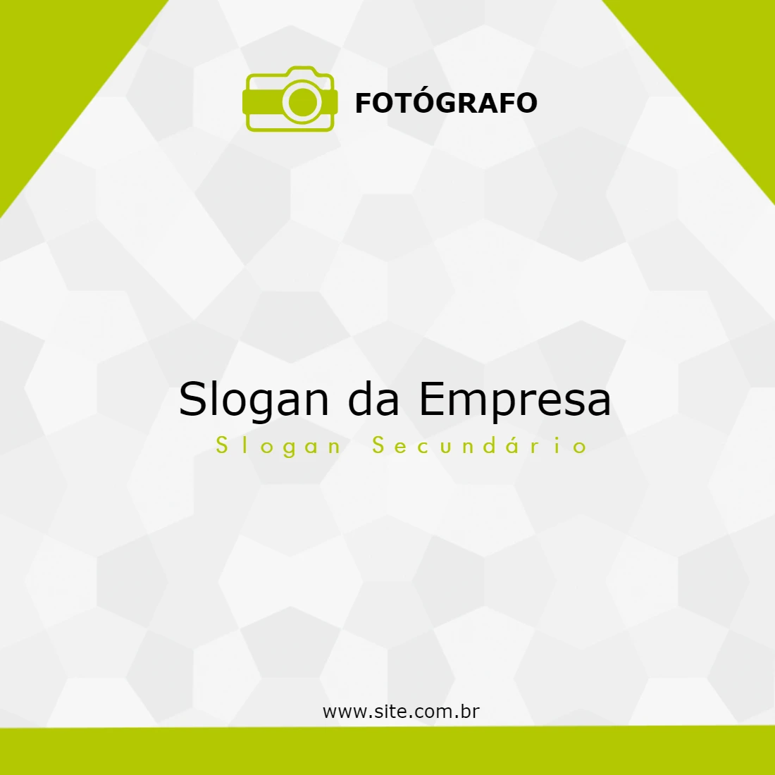 Post para Fotógrafo Profissional para Editar e Compartilhar